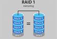 Termo RAID com paridade Definição um tipo de RAID que